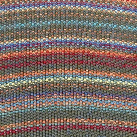 Multicolour Stripe Sweater - Picture 6 of 8